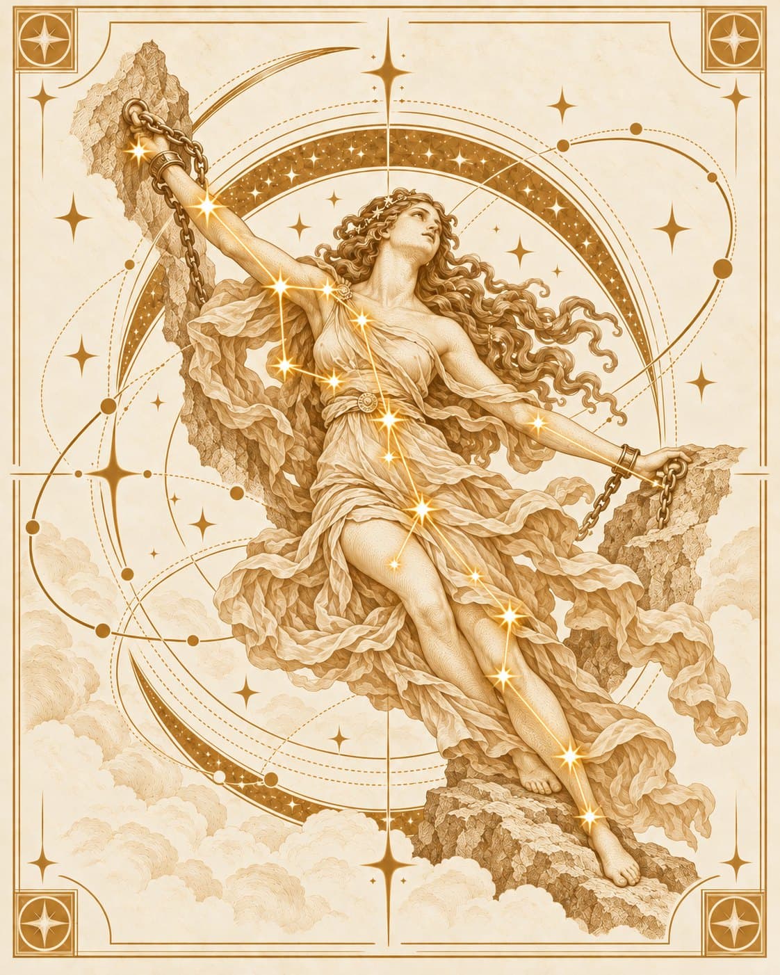 Andromeda