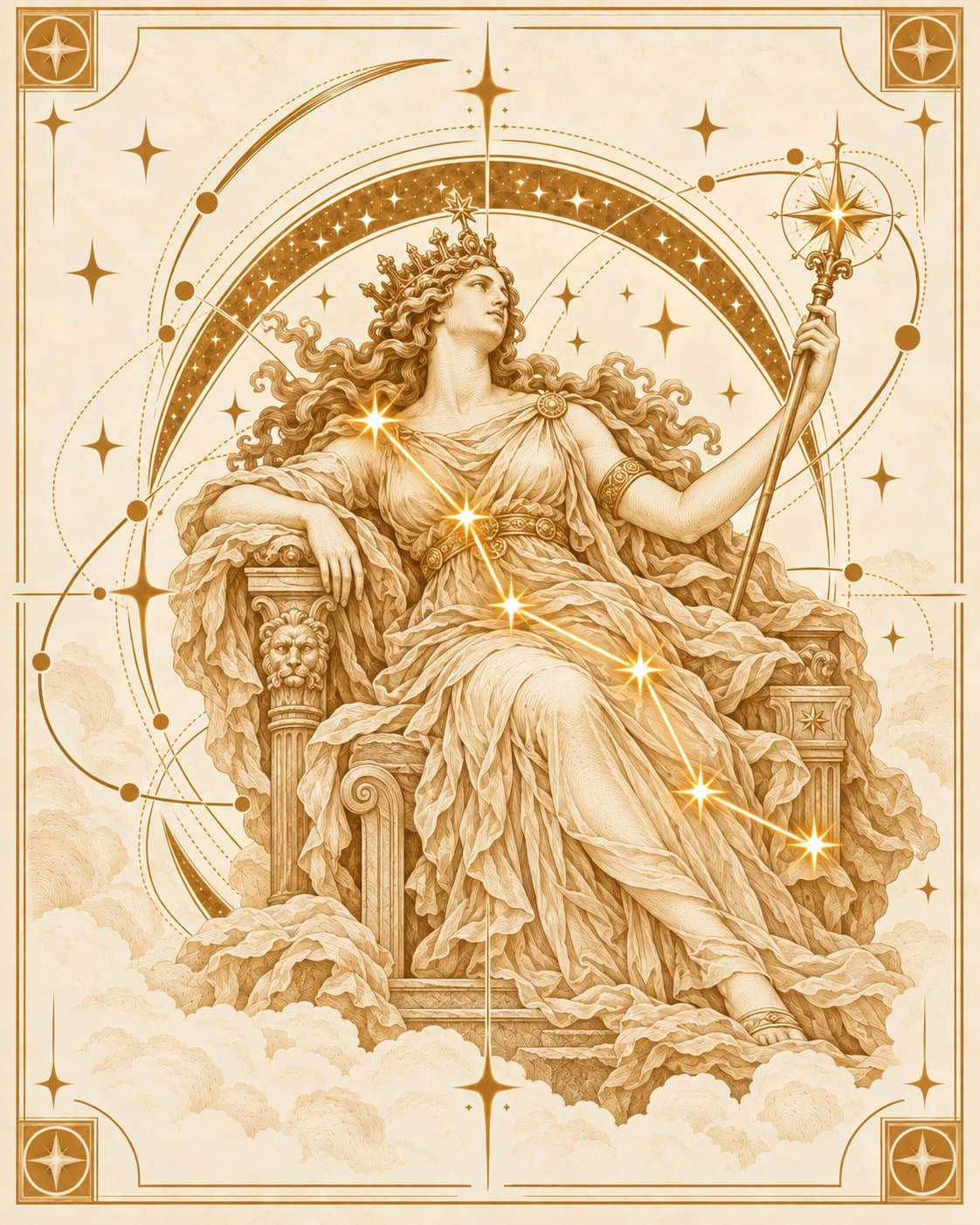Cassiopeia