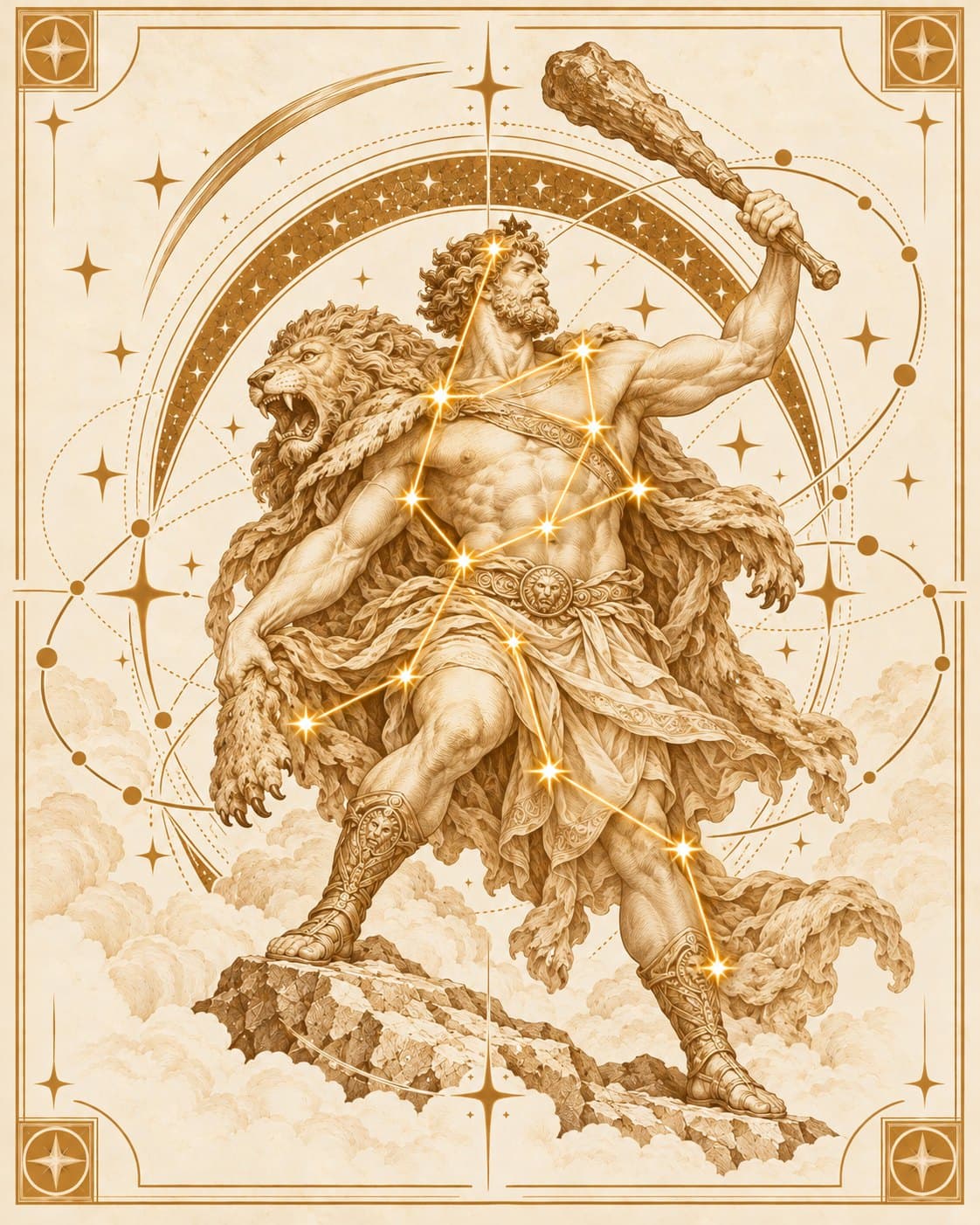 Hercules