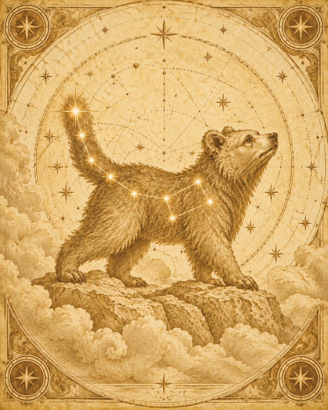 Ursa Minor