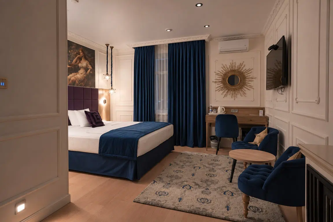 room image